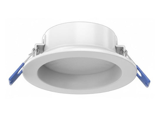 Westgate CRLB4-7-15W-MCTP5-WH 7W/11W/15W LED commercial recessed light 27K/30K/35K/40K/50K white