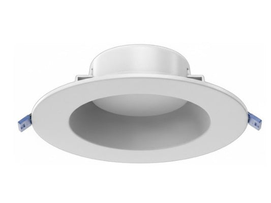 Westgate CRLB6-10-18W-MCTP5-WH 10W/15W/18W LED commercial recessed light 27K/30K/35K/40K/50K white