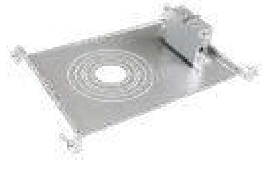 Westgate CRLC-468-RIBH-JB LED commercial recessed light