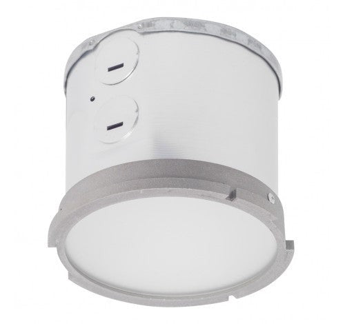 Westgate CRLC-EGN-20W-MCTP-D 10W/15W/20W LED commercial recessed light 30K/35K/40K