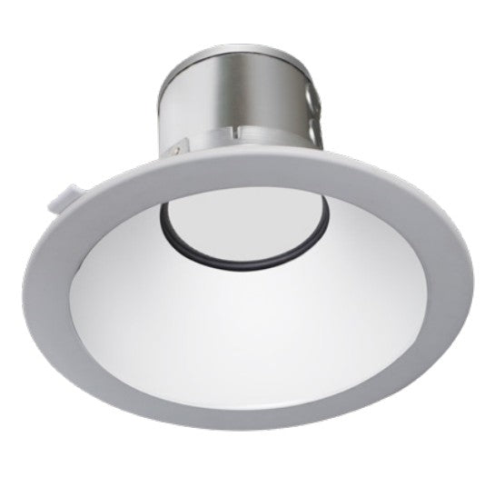 Westgate 15W 80LM/W 3000K/3500K/4000K White Lighting Accessory CRLC10-15W-MCT-D-WH