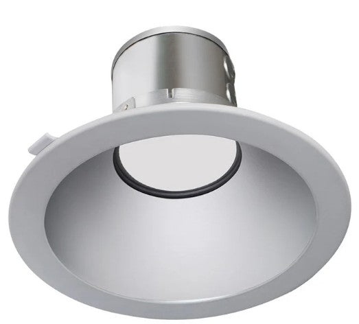 Westgate CRLC10-60W-MCTP-D 40W/50W/60W LED commercial recessed light 3000K/3500K/4000K