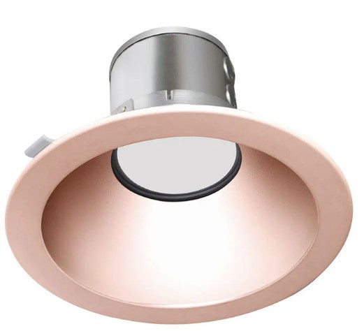 Westgate CRLC10-60W-MCTP-D-RG 40W/50W/60W LED commercial recessed light 3000K/3500K/4000K
