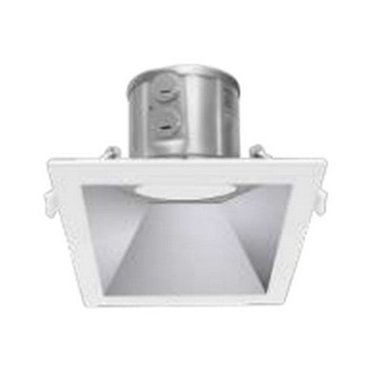 Westgate CRLC4-20W-40K-SA-D 20W LED commercial recessed light 4000K