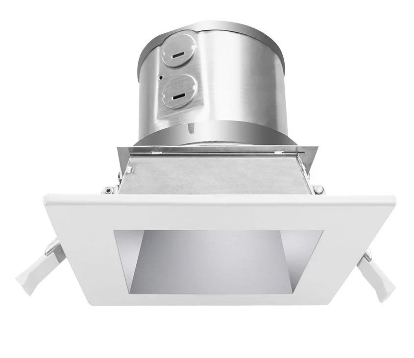 Westgate CRLC4-60W-MCTP-S-D 40W/50W/60W LED commercial recessed light 30K/35K/40K