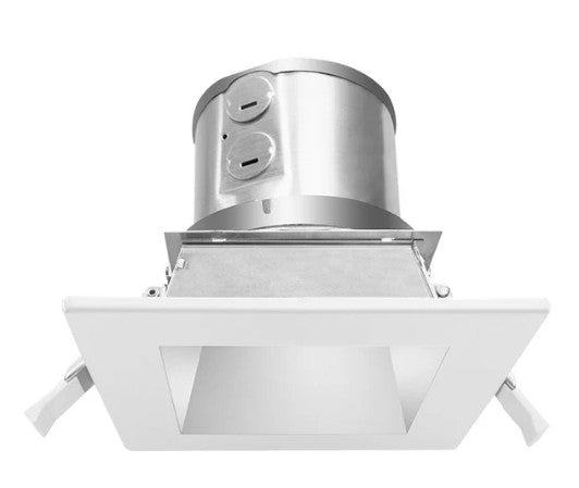 Westgate CRLC4-60W-MCTP-S-D-WH 40W/50W/60W LED commercial recessed light 30K/35K/40K white