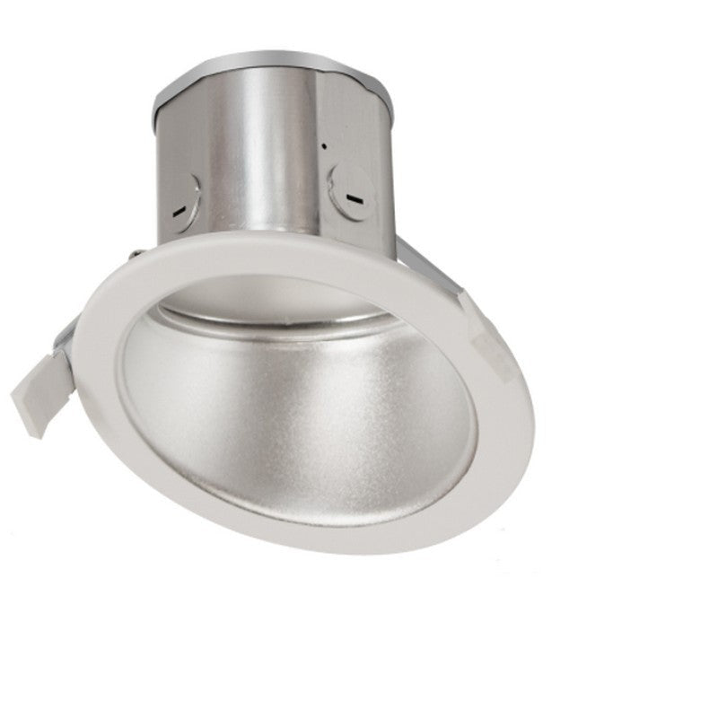 Westgate 6 in 120-277V 15W 1200-1275LM 5000K LED Commercial Recessed Light CRLC6-15W-50K-A-D