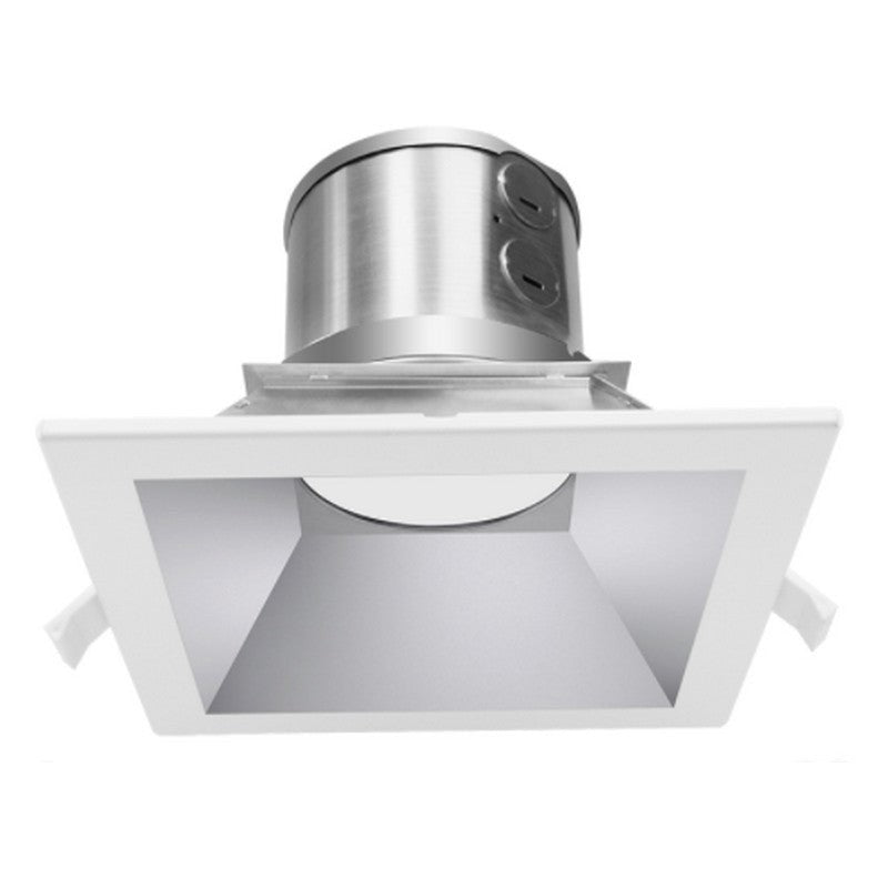 Westgate 6 in 120-277V 15W 1200-1275LM 3000K/4000K/5000K LED Commercial Recessed Light CRLC6-15W-MCT-S-D