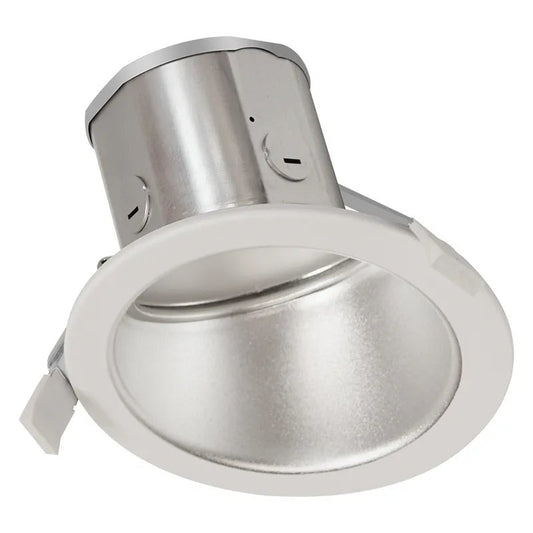 Westgate CRLC6-20W-MCTP-A-D-WH 10W/15W/20W LED commercial recessed light 30K/35K/40K white