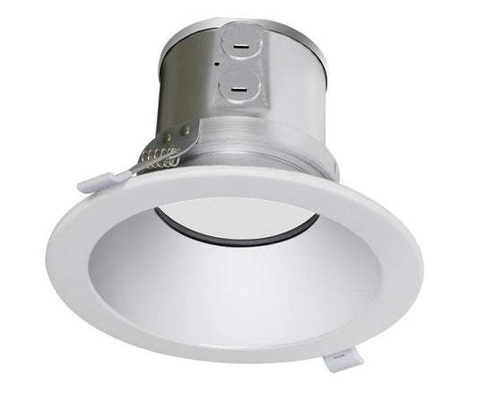 Westgate CRLC6-60W-MCTP-D-RG 40W/50W/60W LED commercial recessed light 30K/35K/40K
