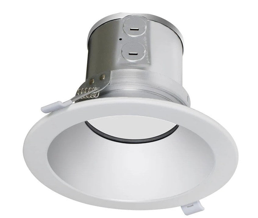 Westgate 40W/50W/60W 80LM/W 3000K/3500K/4000K White Lighting Accessory CRLC6-60W-MCTP-D-WH