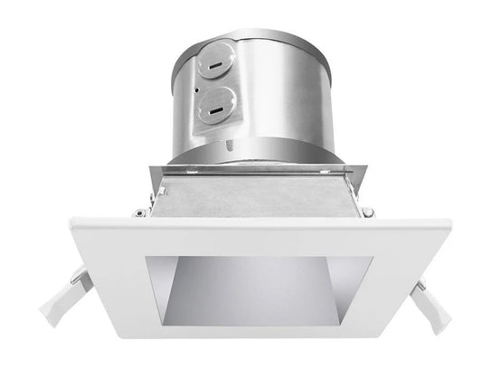 Westgate CRLC6-60W-MCTP-S-D 40W/50W/60W LED commercial recessed light 30K/35K/40K