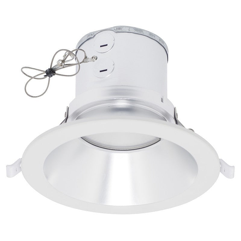 Westgate 27W/34W/40W 80 LM/W 3000K/3500K/4000K White Westgate Product CRLC8-40W-MCTP-D-WH