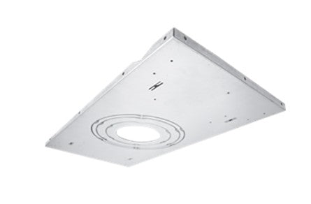 Westgate CRLE-RI-TBAR-UNV LED commercial recessed light