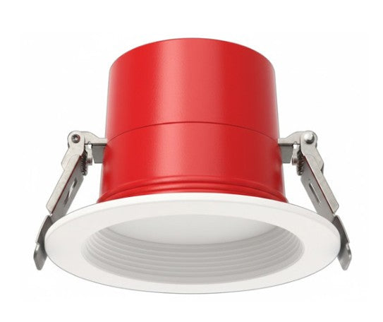 Westgate 4 in 7W/9W/12W 130LM/W 2700K/3000K/3500K/4000K/5000K LED Commercial Recessed Light CRLE4-BF-7-12W-MCTP-FR