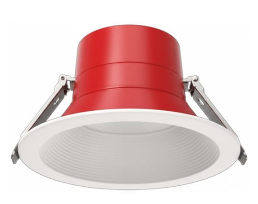 Westgate CRLE8-BF-15-25W-MCTP-FR 15W/20W/25W LED commercial recessed light 27K/30K/35K/40K/50K
