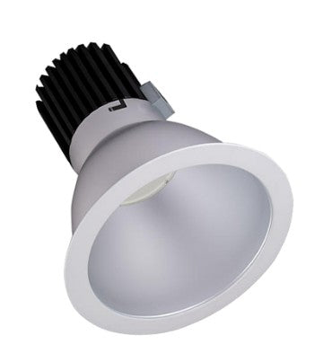 Westgate CRLX6-18-40W-MCTP 18W/27W/40W LED commercial recessed light 3000K/3500K/4000K