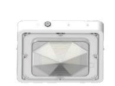 Westgate 10W/20W/30W 130 LM/W 3000K/4000K/5000K White Lighting Product CXES-10-30W-MCTP-WH