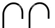 Westgate Lighting Product DAB-BA