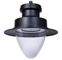 Westgate DAB-C25-50-100W-MCTP-BK 50W/80W/100W LED area light 30K/40K/50K black