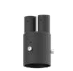 Westgate Lighting Product DAB-PA2-2