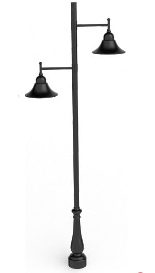 Westgate DAB-PGB lighting accessory