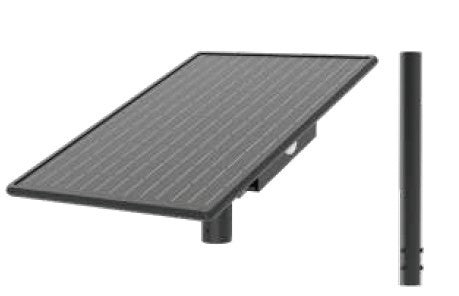 Westgate DAB-SOL-MOD-50W LED area light