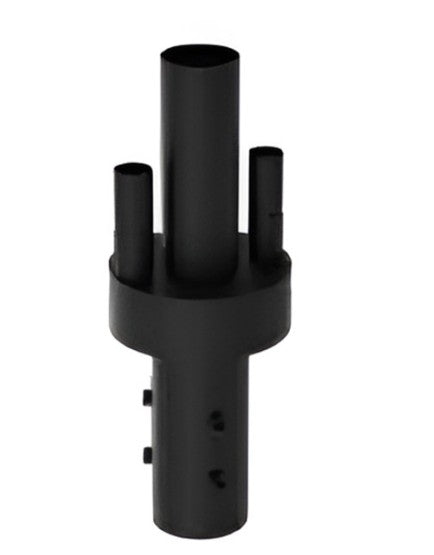Westgate DAB-SOL-PA3-2 LED area light