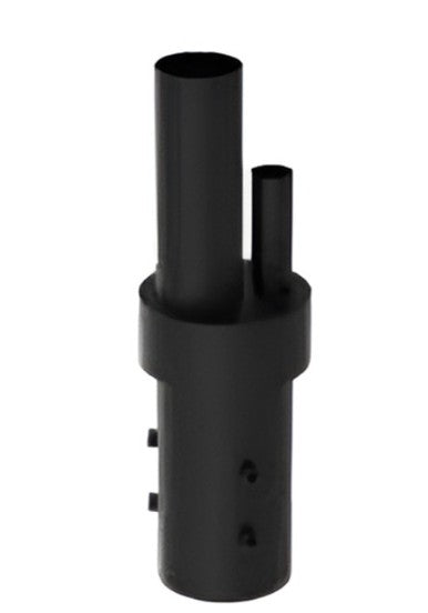 Westgate DAB-SOL-PA4-1 LED area light