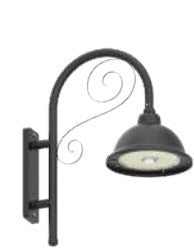 Westgate Lighting Product DAB-WB-C