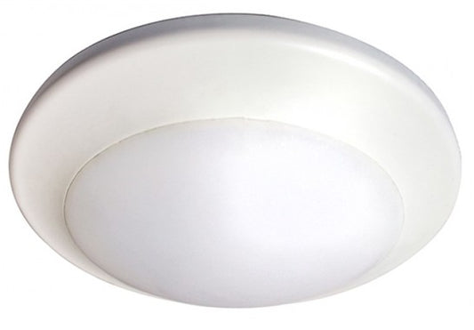 Westgate DLS4-MCT 9W LED disk light 3000K/ 4000K/ 5000K white
