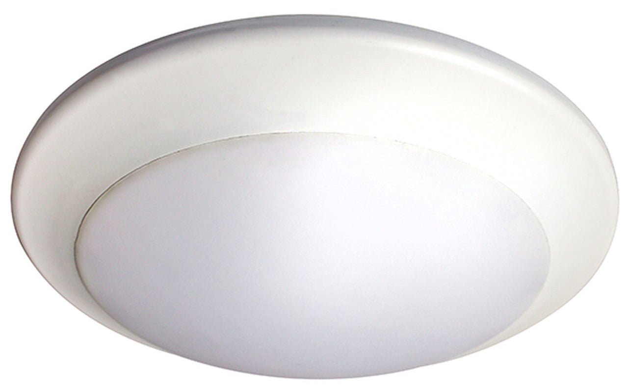 Westgate 15W 900LM 3000K/4000K/5000K Brushed Nickel Westgate Product DLS6-MCT-BN
