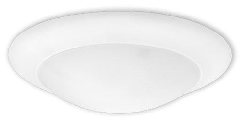 Westgate DLS6-MCT 15W LED disk light 3000K/ 4000K/ 5000K white
