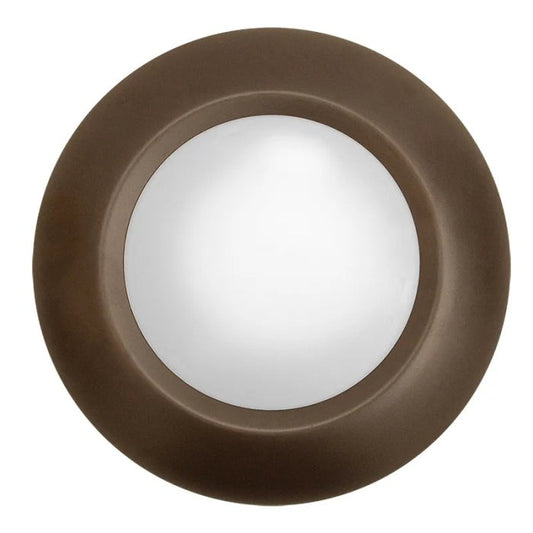 Westgate DLSE4-MCT5-BR 10W LED slim recessed light 27K/30K/35K/40K/50K bronze