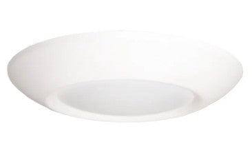 Westgate 4 in 120V 10W 630LM 2700K/3000K/3500K/4000K/5000K LED Slim Recessed Light DLSE4-MCT5