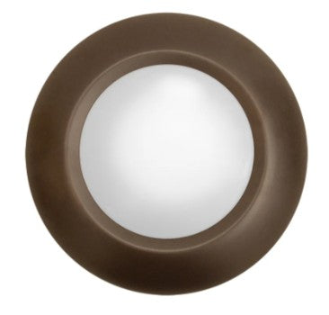 Westgate 6 in 120V 15W 1000LM 2700K/3000K/3500K/4000K/5000K Bronze LED Slim Recessed Light DLSE6-MCT5-BR