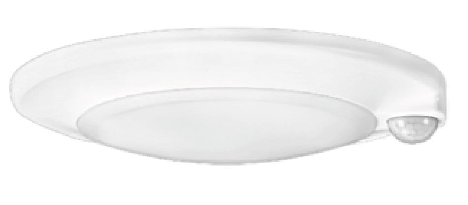 Westgate 6 in 120V 15W 1000LM 2700K/3000K/3500K/4000K/5000K LED Slim Recessed Light DLSE6-MCT5-PIR
