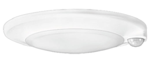 Westgate DLSE6-MCT5-PIR 15W LED slim recessed light 2700K/3000K/3500K/4000K/5000K