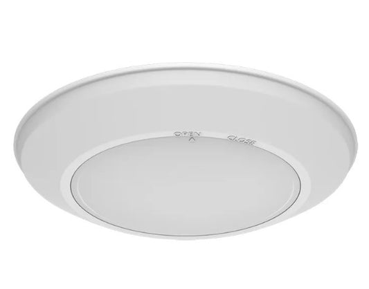 Westgate 10W 1000LM 2700K/3000K/4000K/5000K/6000K Lighting Accessory DLST6-MCT5