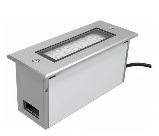 Westgate 11W 935LM RGB+40K RGBW DMX LED Fixture DMX-CIGL-9-RGBW