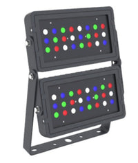 Westgate DMX-FLS-144W-RGBW-BT-BK 144W RGBW DMX LED flood light RGBW black