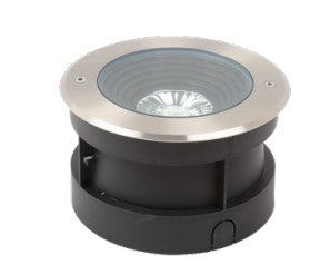 Westgate 12W 1020LM RGB+40K RGBW DMX LED Fixture DMX-IGLC-D5-RGBW