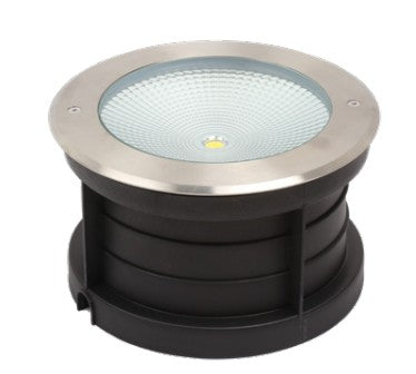 Westgate 42W 3570LM RGB+40K RGBW DMX LED Fixture DMX-IGLC-D9-RGBW