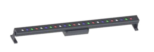 Westgate DMX-WW-36W-RGBW-BT-BK 36W RGBW DMX LED wall washer RGBW black