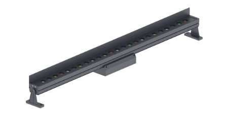 Westgate DMX-WW-SH2 RGBW DMX LED wall washer