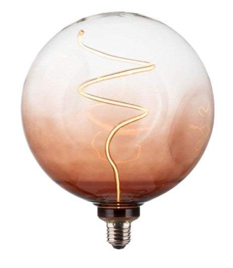 Westgate DPL-06-18K 4W LED decorative pendant light 1800K Extra Warm