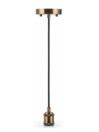 Westgate DSP-066-6FT-AB decorative pendant accessory
