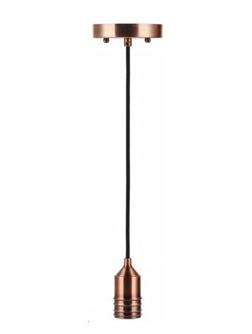 Westgate DSP-761-6FT-AC decorative pendant accessory antique copper\