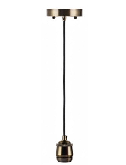 Westgate 6 ft Decorative Pendant Accessory DSP-974-6FT-AB