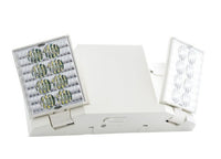 Westgate EL-2 1W per Head emergency light